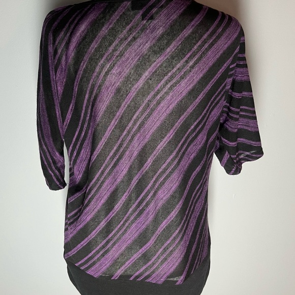 AB Studio shirt - Size: L - Like new - Picture 4 of 6